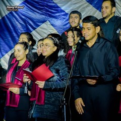 خادم كارز - المعترف بيشوي جرانت & اغابي صموئيل - درب الصليب ٢٠٢٥م.mp3