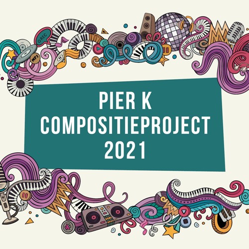 Compositieproject 2021