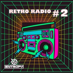 Retro Radio #2