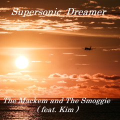 Supersonic Dreamer