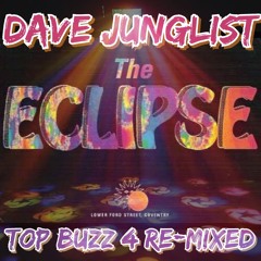 Top Buzz @ The Eclipse 4 Re-Mixed