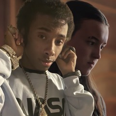 Crown Prince david Simms new Single i need you Bella Simms