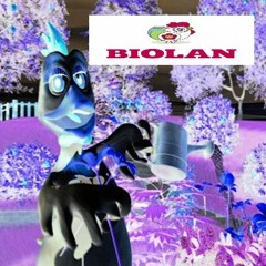 biolan juhlat träptarhassa