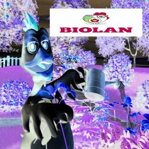 biolan juhlat träptarhassa