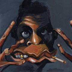 junkie interlude (unofficial)