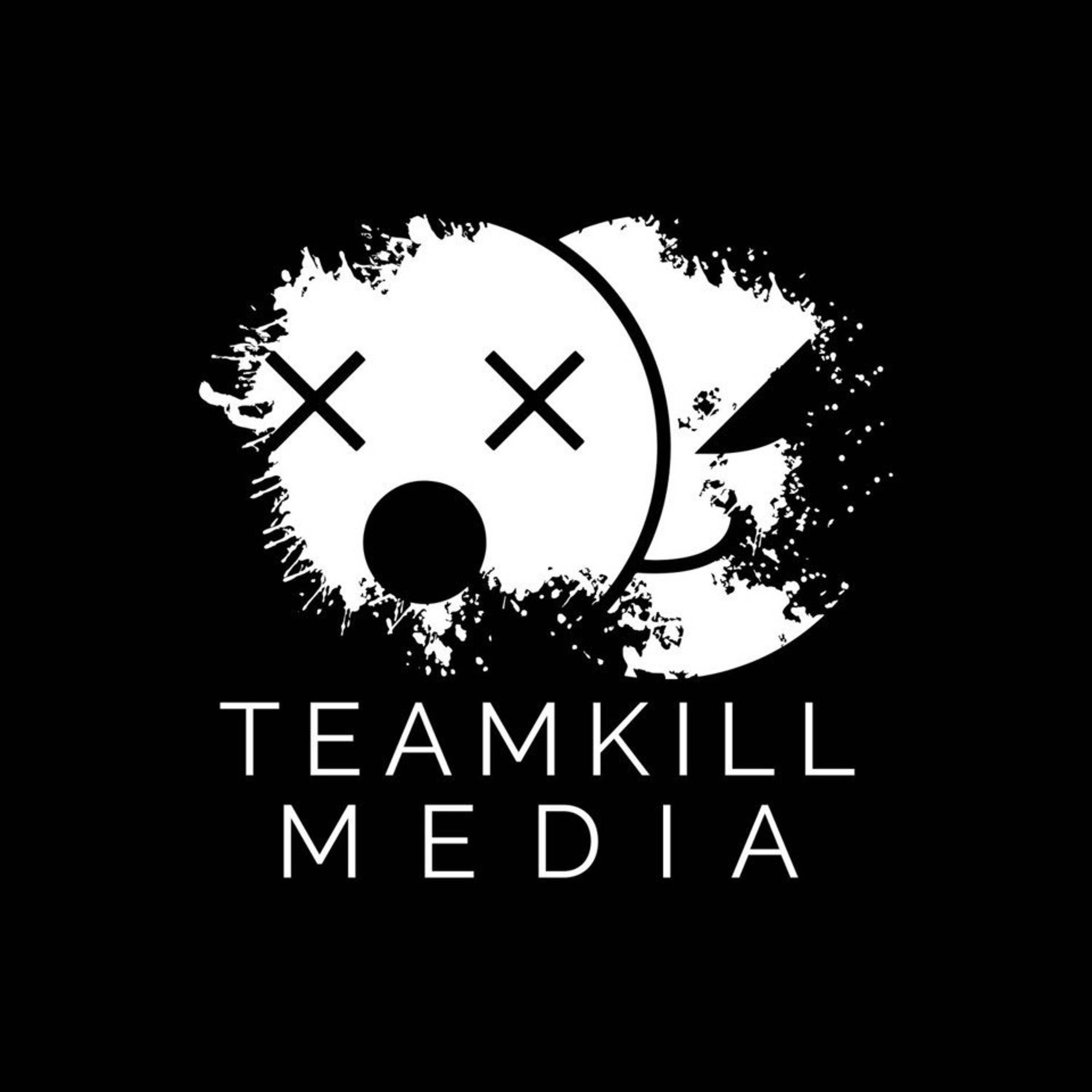 TeamKill Media Answer Fan Questions - episode 50 episode artwork