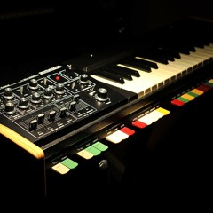 Zawinul (from "Roland SH-1000 Rescue!")