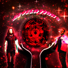 Revelations (Prod. Rinsire)