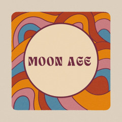 Moon Age - Time is Running Out