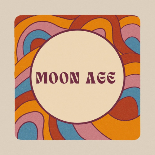 Moon Age - Time is Running Out