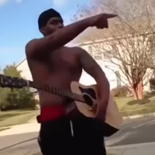 be yurself prodmercenarychild