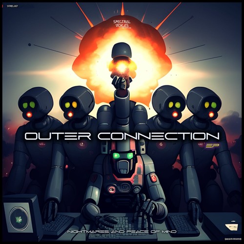 Meteoroid - Outer Connection Vs Fast Line