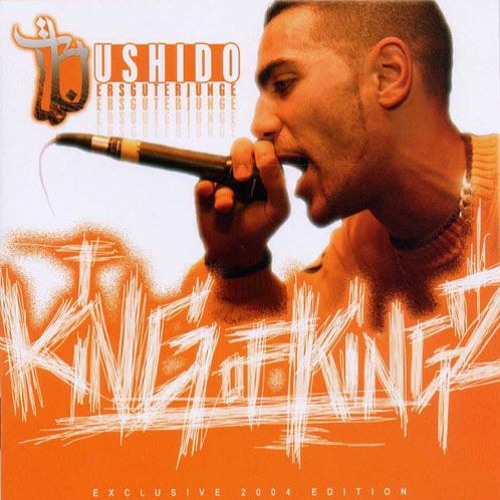 Listen To Vack You Feat Frank White By Anti In Bushido King Of Kingz Re Release 2004 Playlist Online For Free On Soundcloud