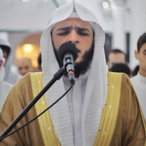 تلك ٱلجنة ٱلتى نورث من عبادنا || الشيخ محمد عبادة || مسجد راشد بن حميد || رمضان عجمان 1446هـ - 2025م