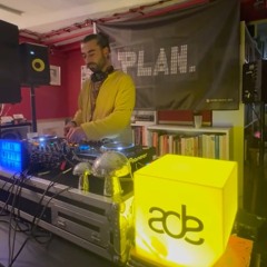 Plan G | Plan Music&Art 2024 ADE Showcase | Indie Dance