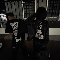get back! ~ jackfredo + prinzy