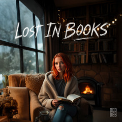 Lost In Books
