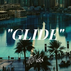 "GLIDE" HARD 808 HYPE BEAT // MOTIVATED PRODUCTIONS