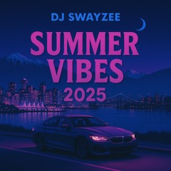 SUMMER VIBES VOL.1