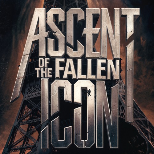 Ascent of the Fallen Icon