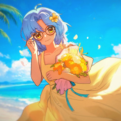 Until The Wind Blows Us Away (feat. Leucienjel)