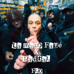 La Mano Favé x Padtal