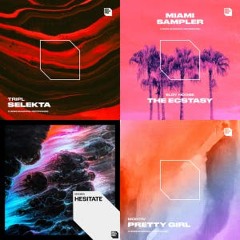 Summer Deep House 2024