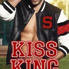 🥠[Read-Download] PDF Kiss King 🥠