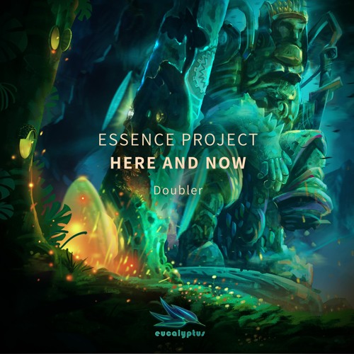 Essence Project - Doubler