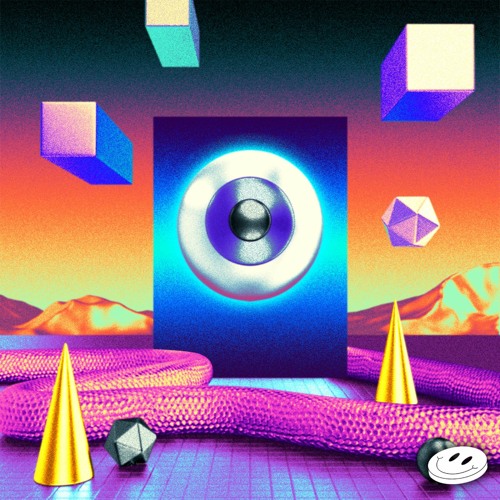 Cyclops - Chain Reaction (VOLEN FLIP)
