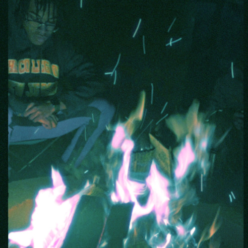 never mattered ˣˣ [prod JAB]