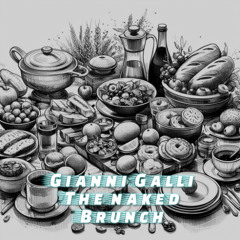 The naked brunch