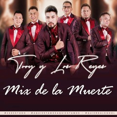 MIX DE LA MUERTE