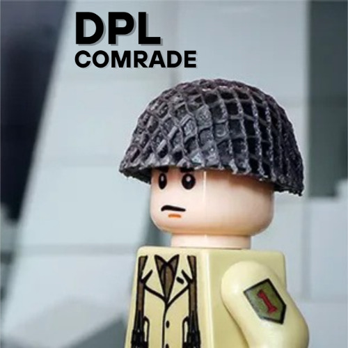 Comrade - FREE DOWNLOAD