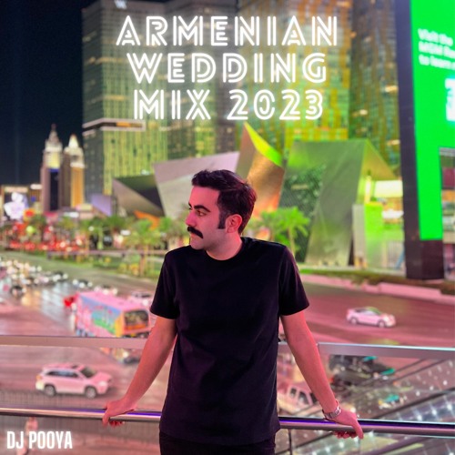 armenian dj mix 2023