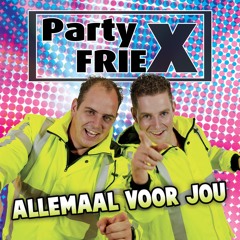 Allemaal Voor Jou