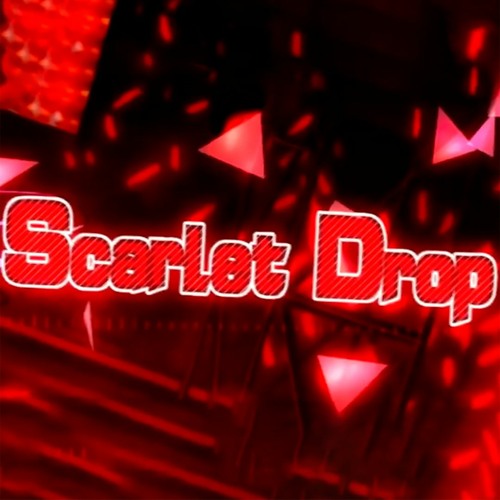 【KEIRO CVVChinese】Scarlet Drop【UTAUカバー】
