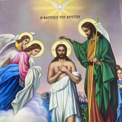 Programa (VIVER A LITURGIA - BATISMO DO SENHOR - 11.01.2026