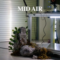 [Greendaroom] Sunday Live mix #43 MID AIR
