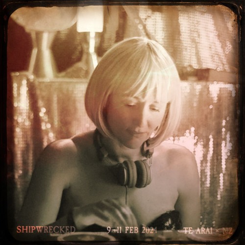 emma tree | Shipwrecked 2024 | Lucky Star | 9.2.24