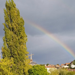 Sunshine after Rain / Demo