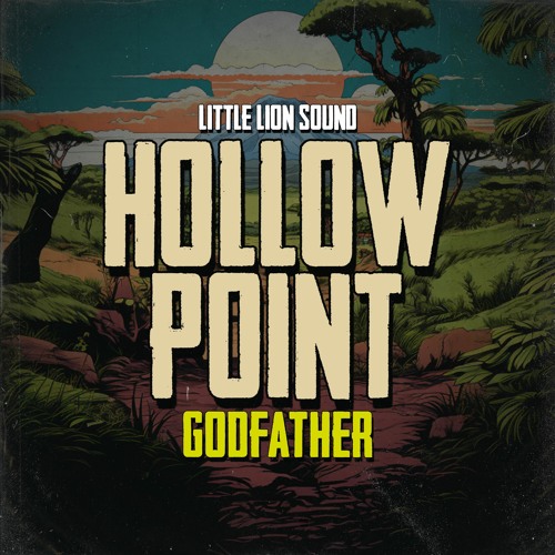 Hollow Point & Little Lion Sound - GodFather (Evidence Music) 3