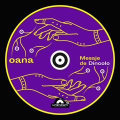 Oana - Mesaje De Dincolo [UNKN Exclusive]