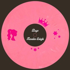 Charli XCX - Boys (Amelia Leigh Edit) [FREE DL] PITCHED FOR COPYRIGHT