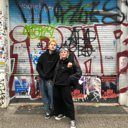 BOCK ft. Eigenname