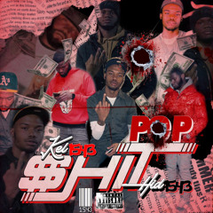 Big43   POPSHIT ft Haddy