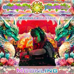 Moonling @ Magikana 2026