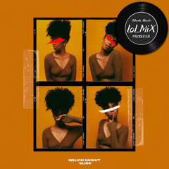 Melvin Knight - Slide (LoLMiX & Vilian DJ)