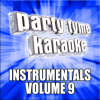 Funk #49 (Made Popular By James Gang) [Instrumental Version]