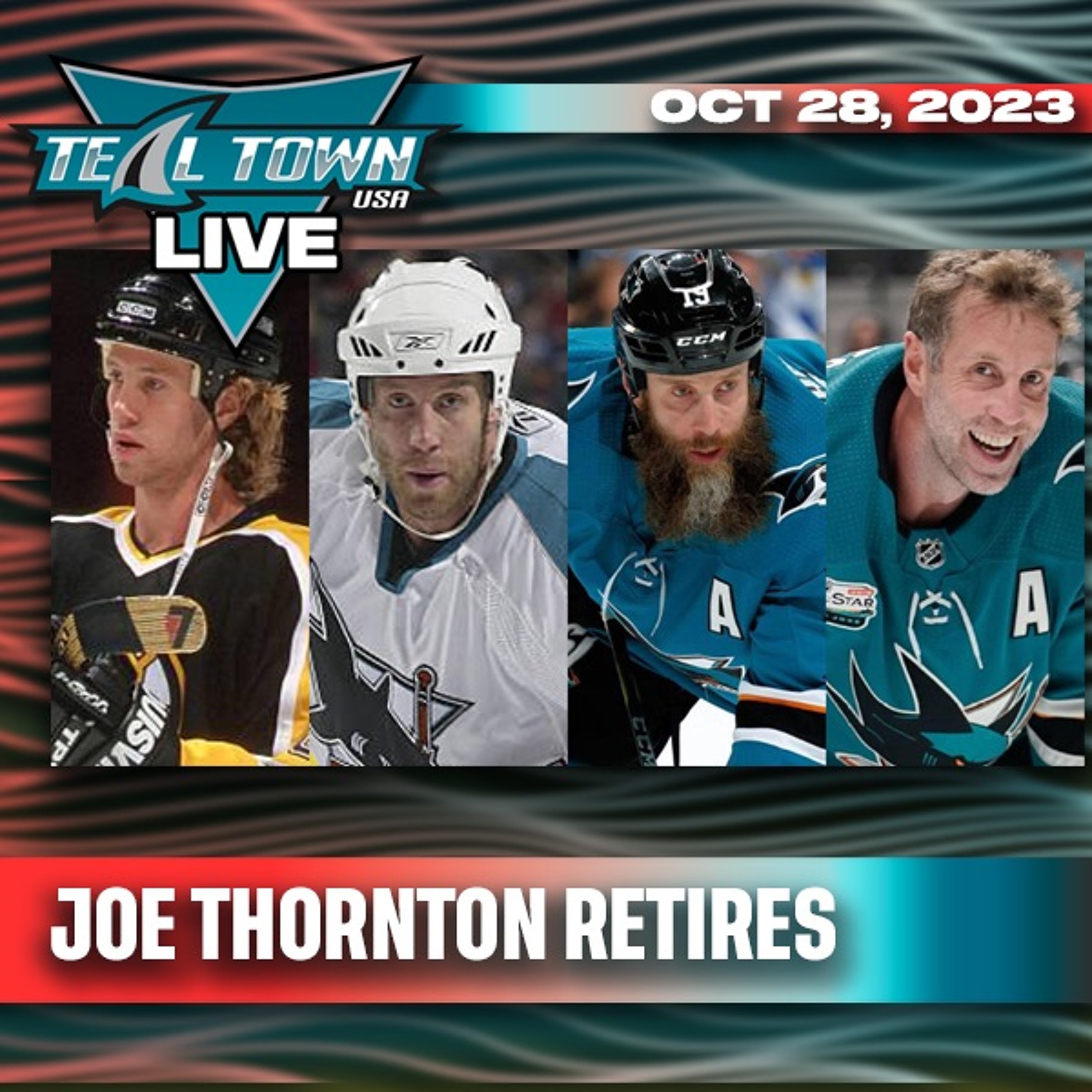 Teal Town USA
